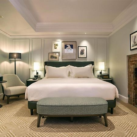 Radisson Blu Hotel, London Bloomsbury Kültér fotó
